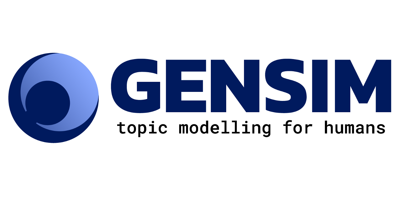 GitHub - RaRe-Technologies/gensim: Topic Modelling for Humans