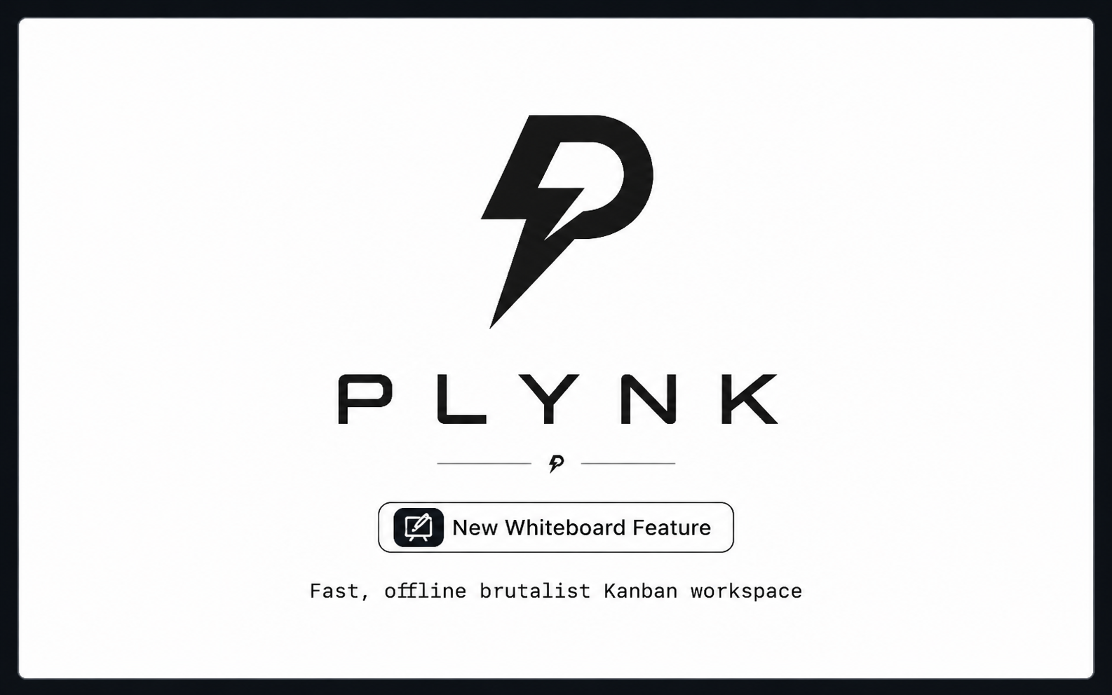 plynk