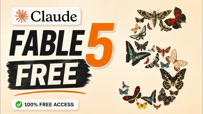 Claude-Fable-5-Free-Anthropic