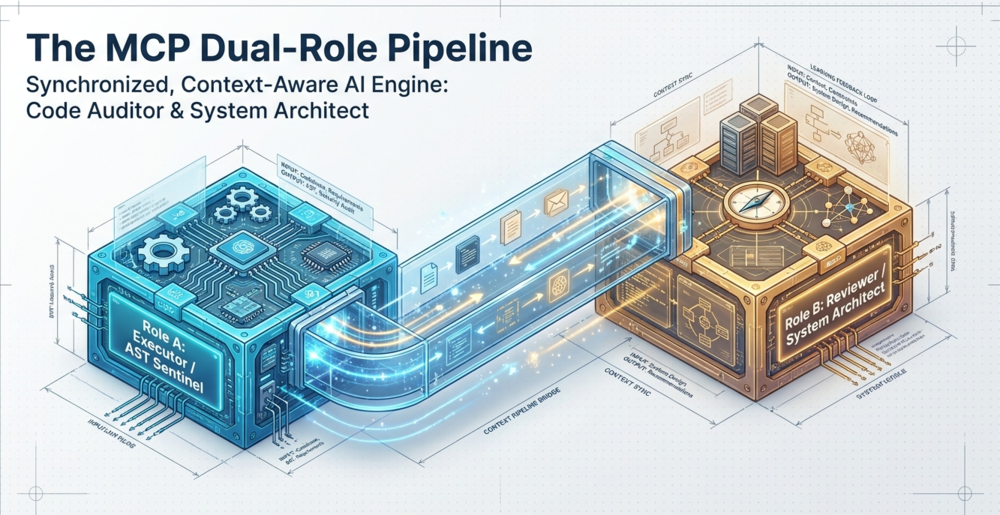 MCP-dualrole-pipeline