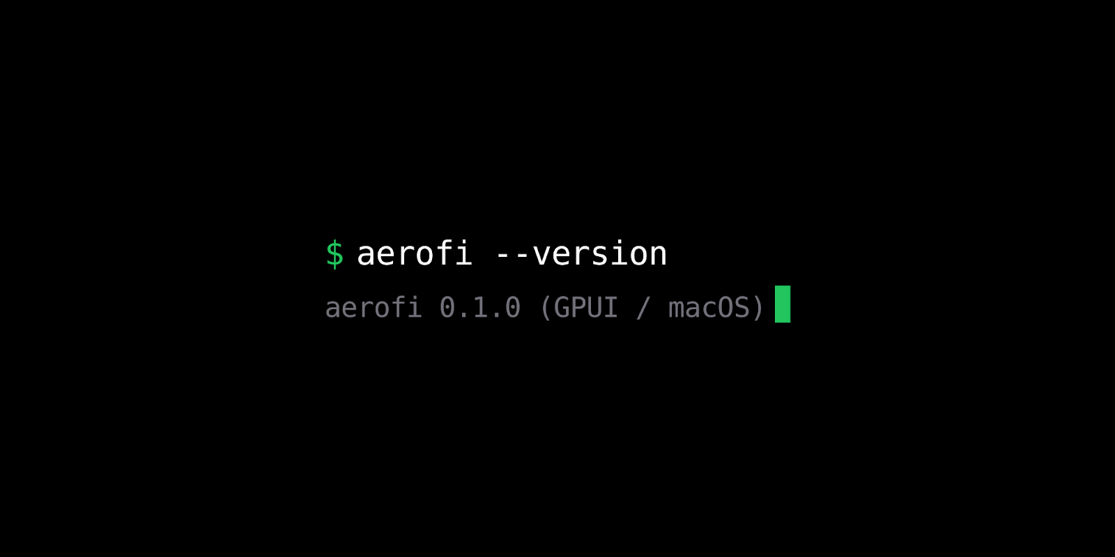 aerofi