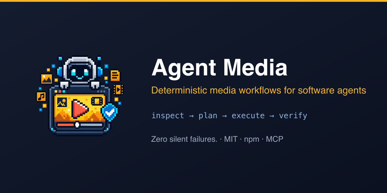 agent-media