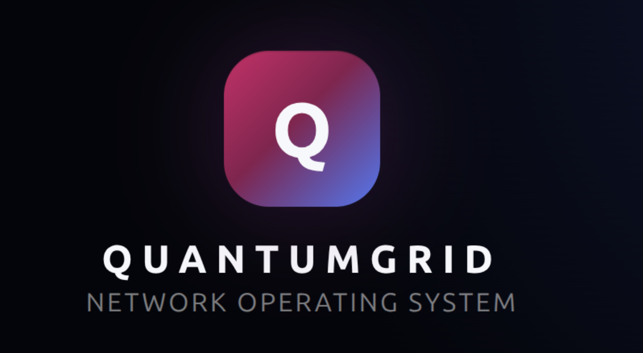 QuantumGrid-OS