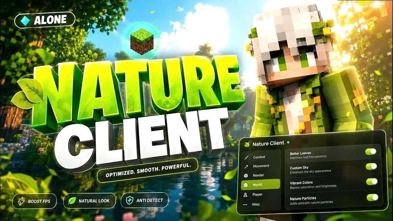 nature-client-gh