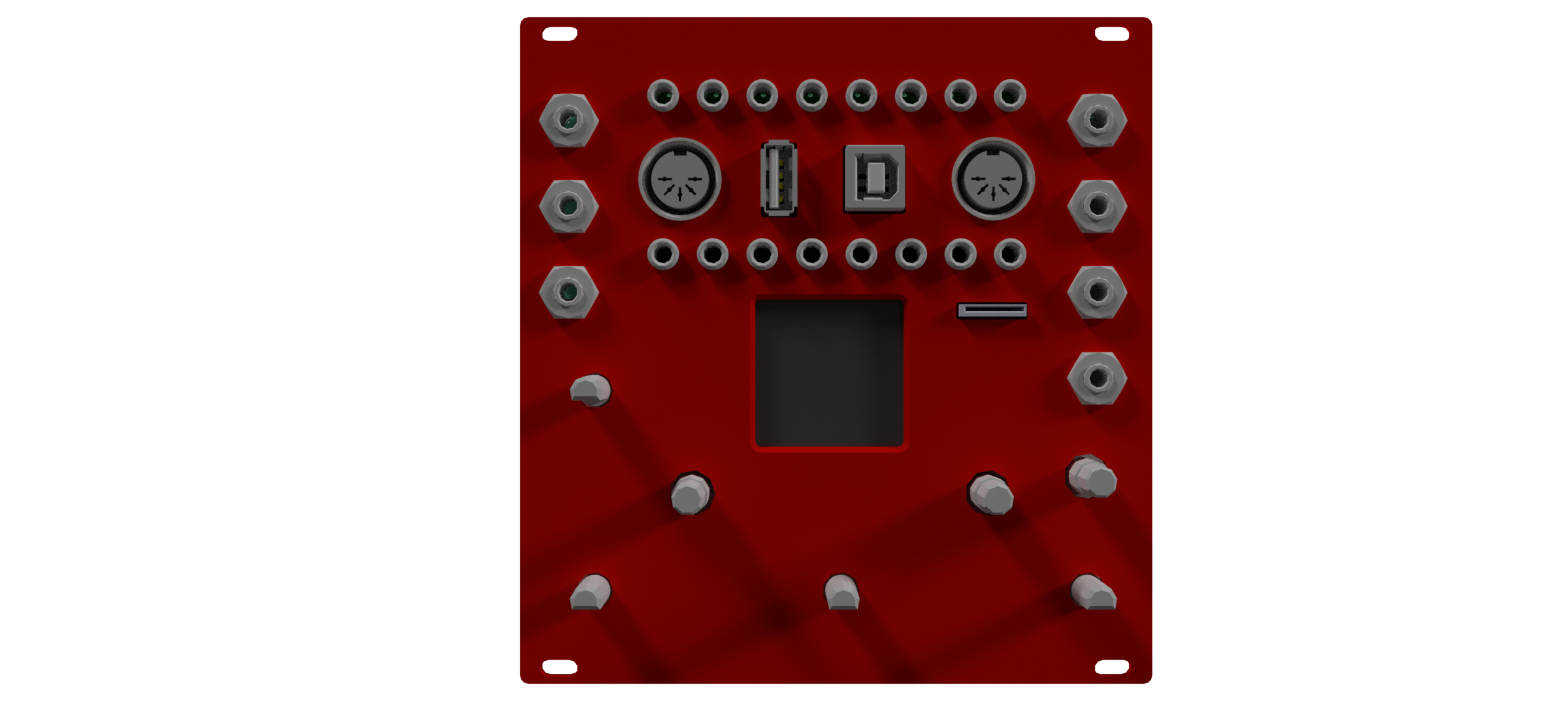 newdigate/teensy-eurorack