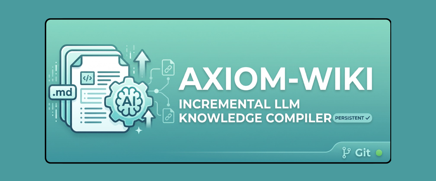 Axiom-Wiki