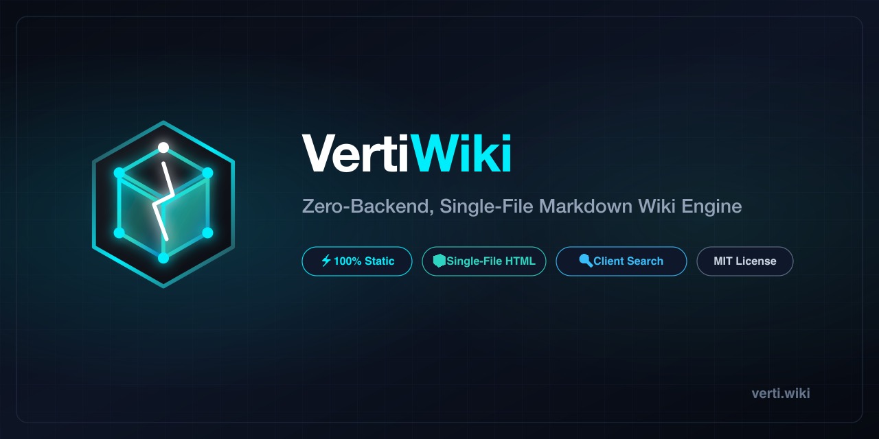 vertiwiki