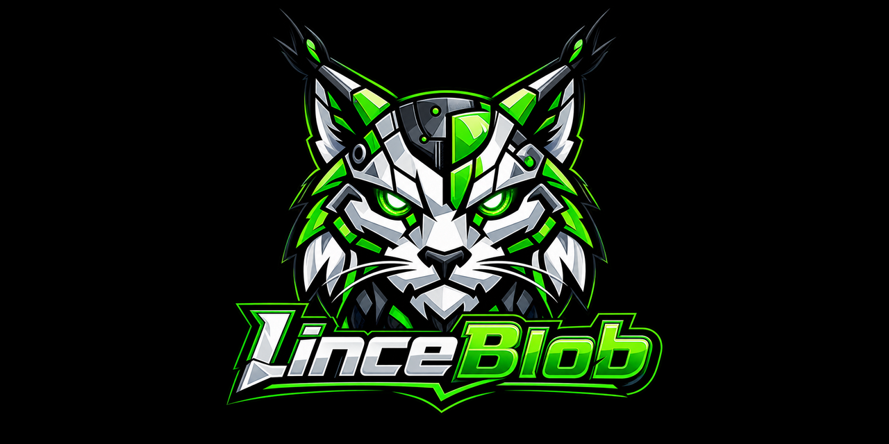 LinceBlob