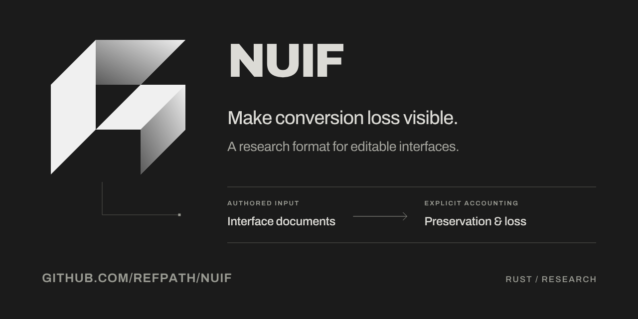 nuif