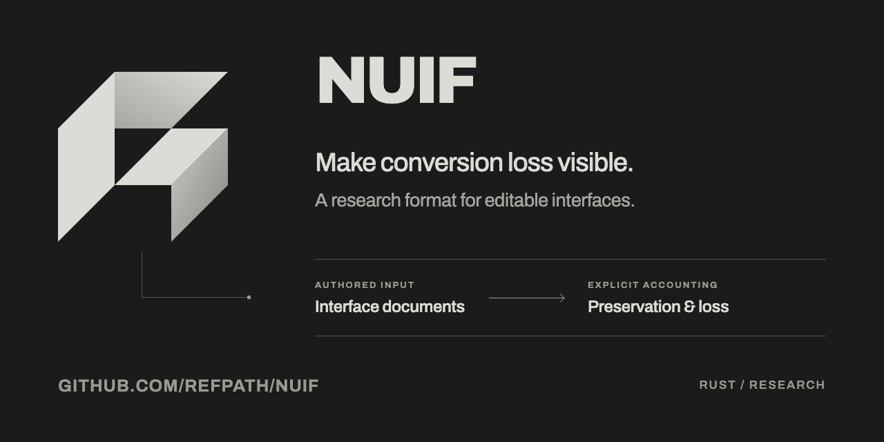 nuif