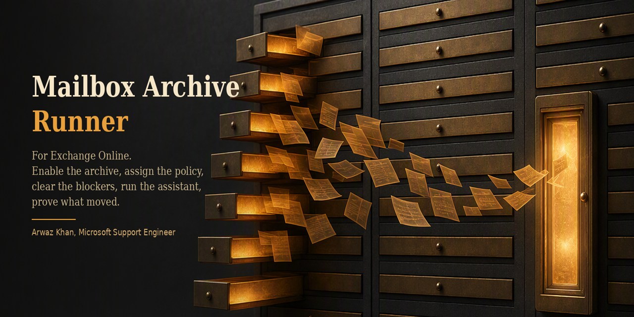 exchange-auto-archive