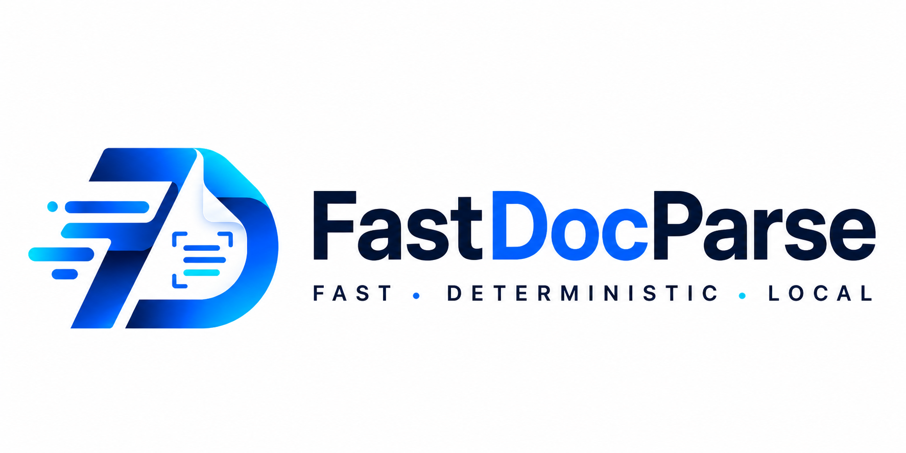 fastdocparse