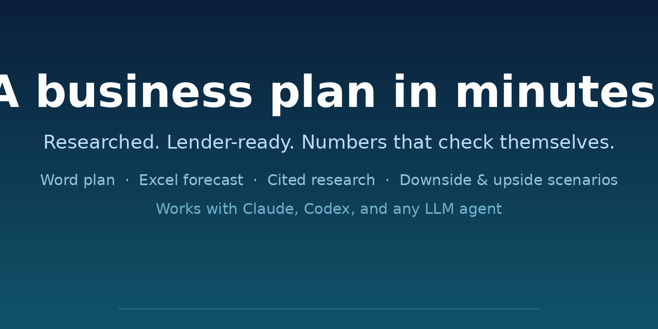 develop-a-business-plan-in-minutes