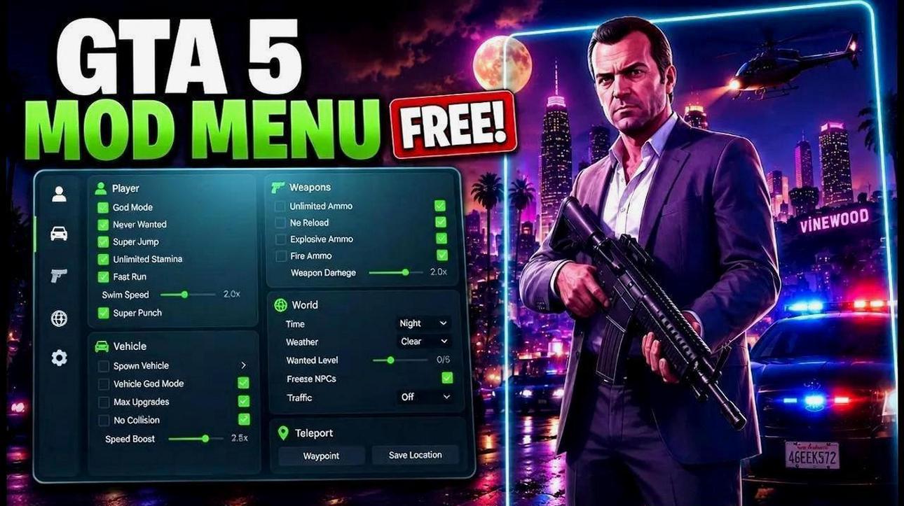 gta5-mod-menu