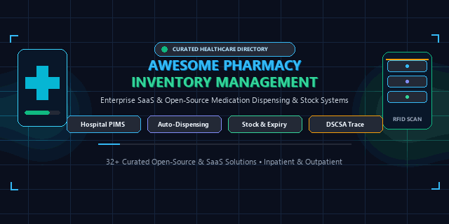 Awesome-Pharmacy-Inventory-Management