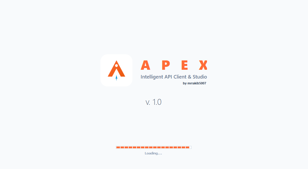 Apex-API-Client