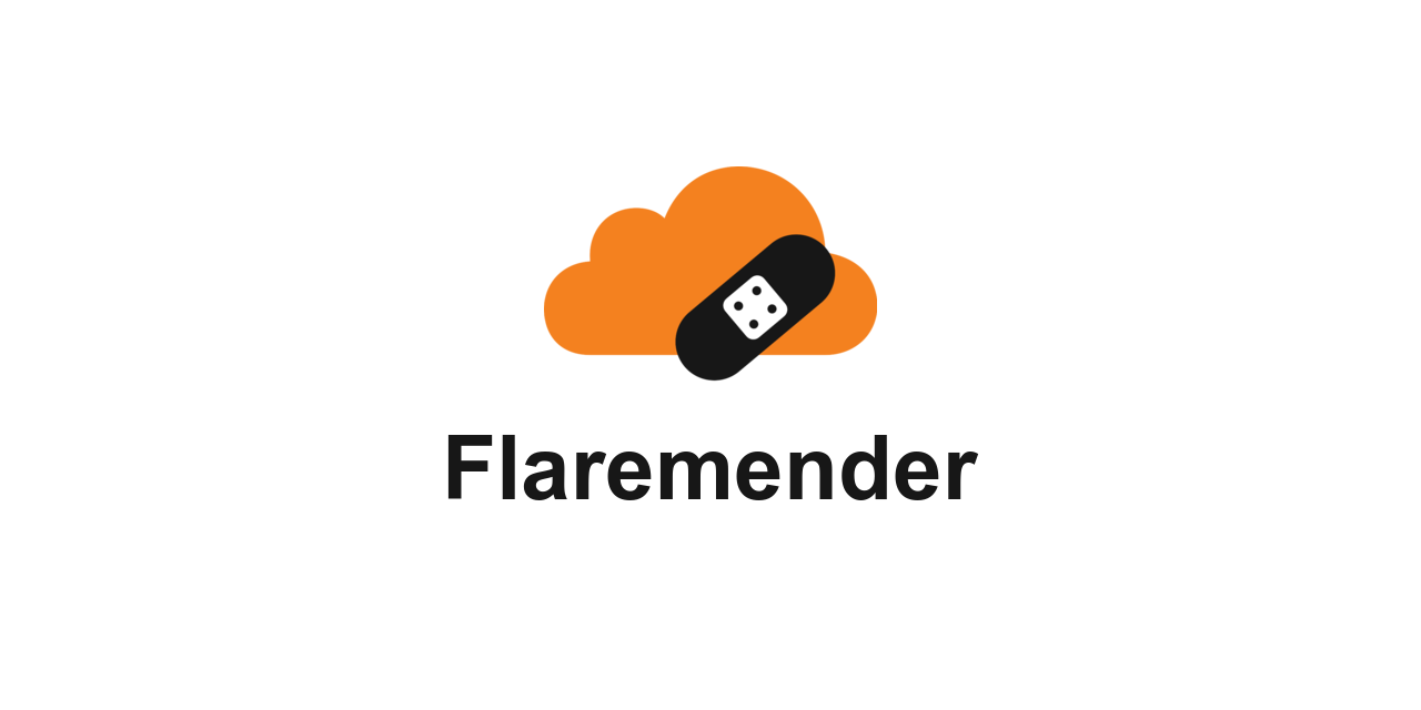 flaremender