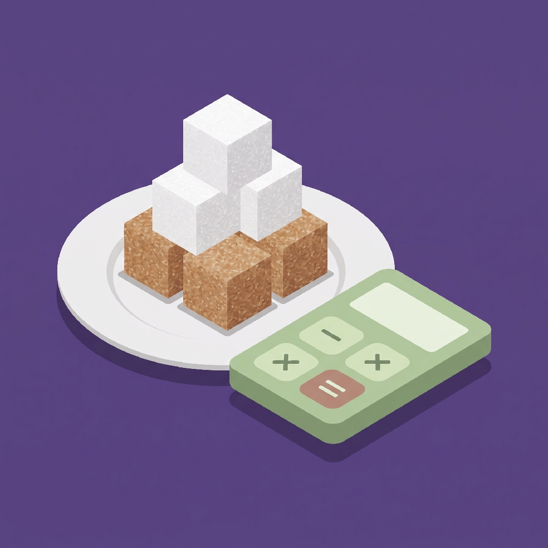 GlucoCalculateur