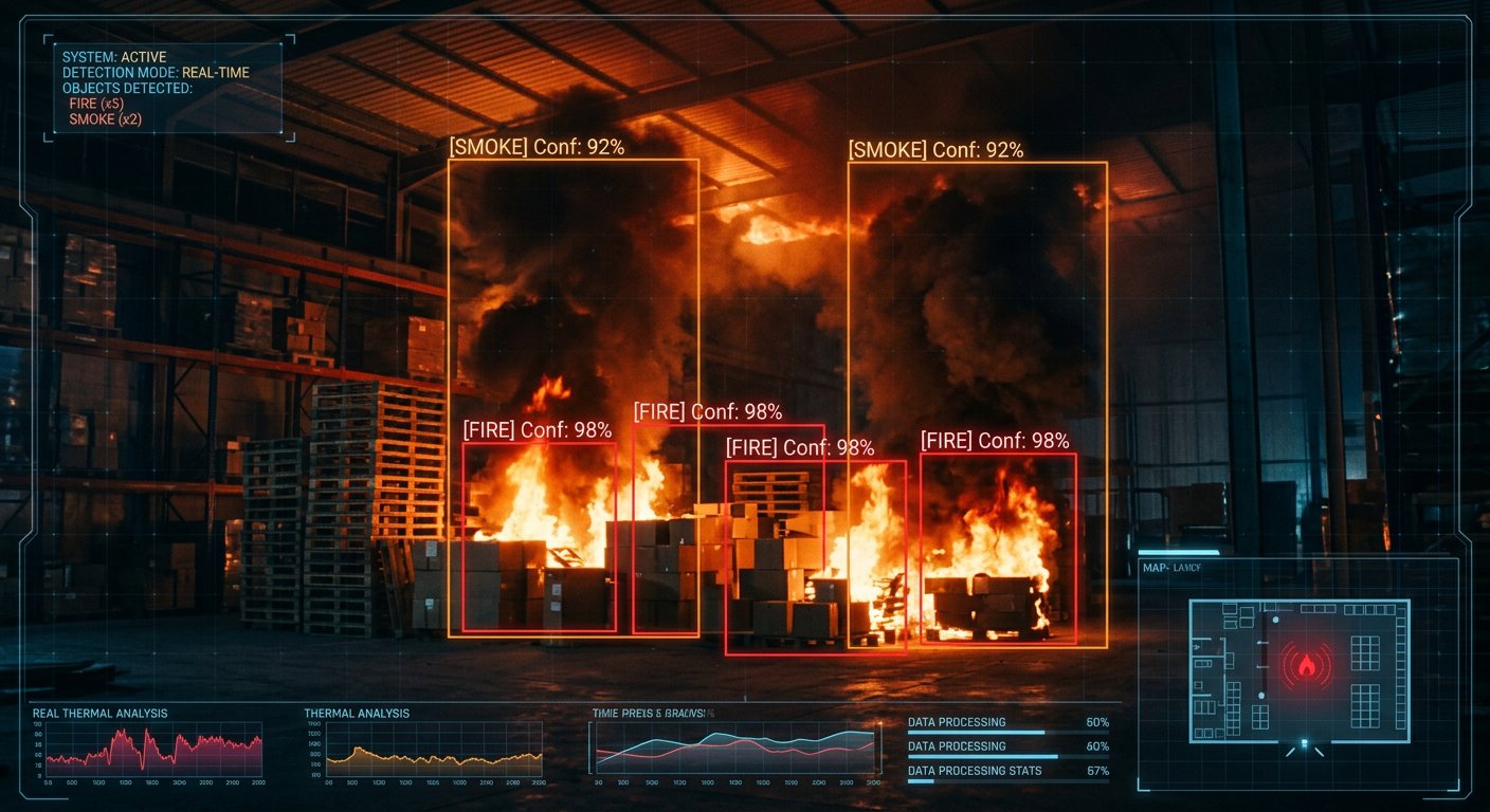 FireGuuard_Fire_detection_smoke