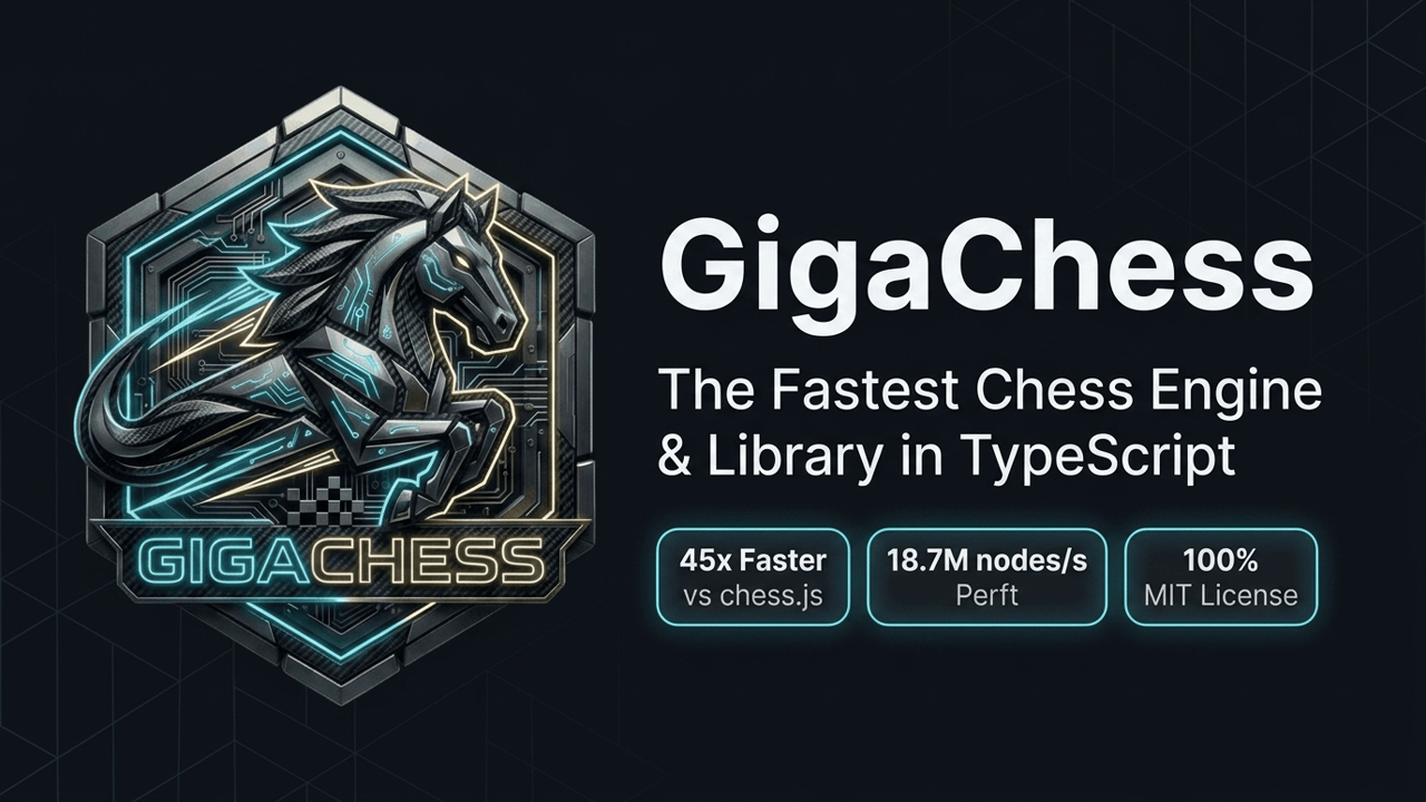gigachess
