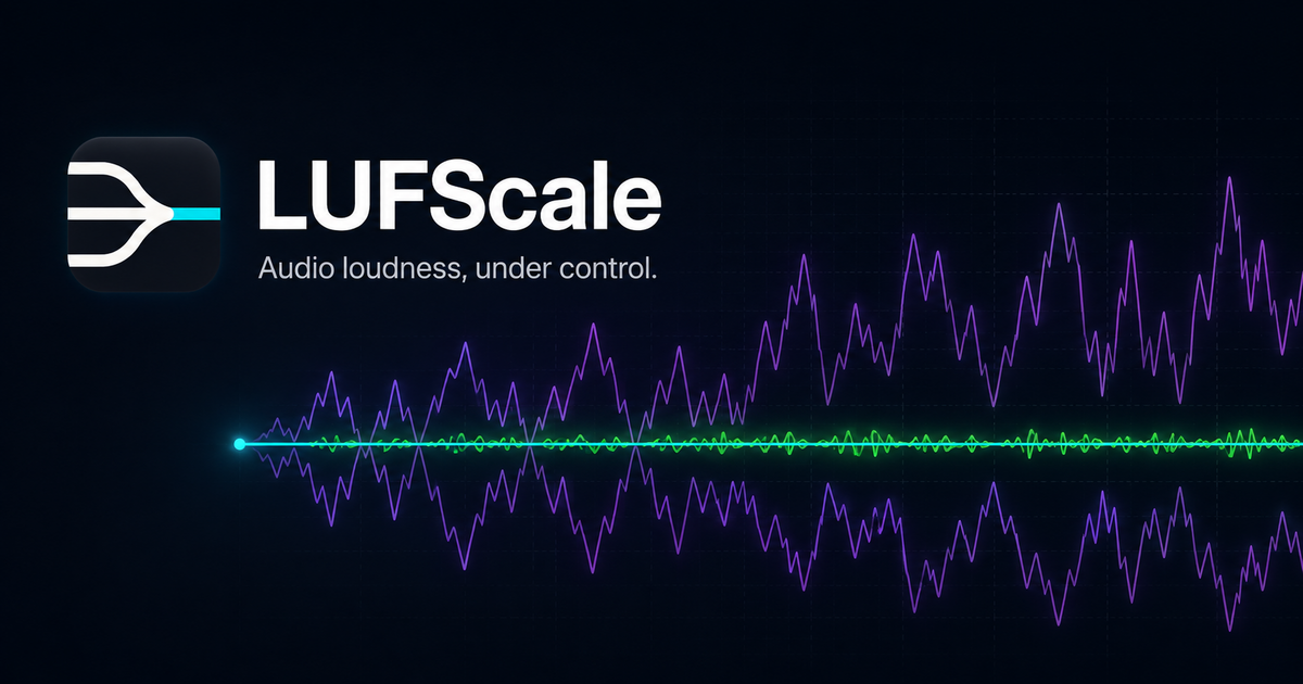 LUFScale