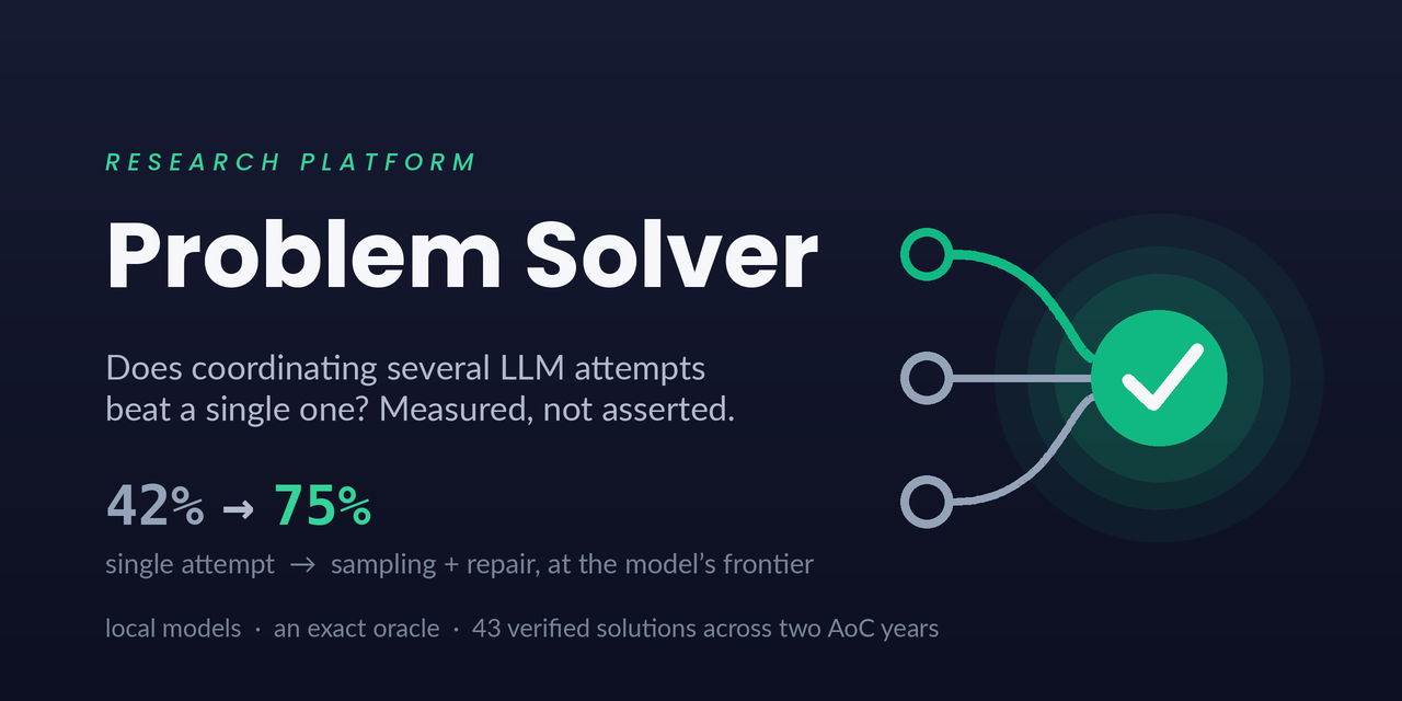 problem-solver