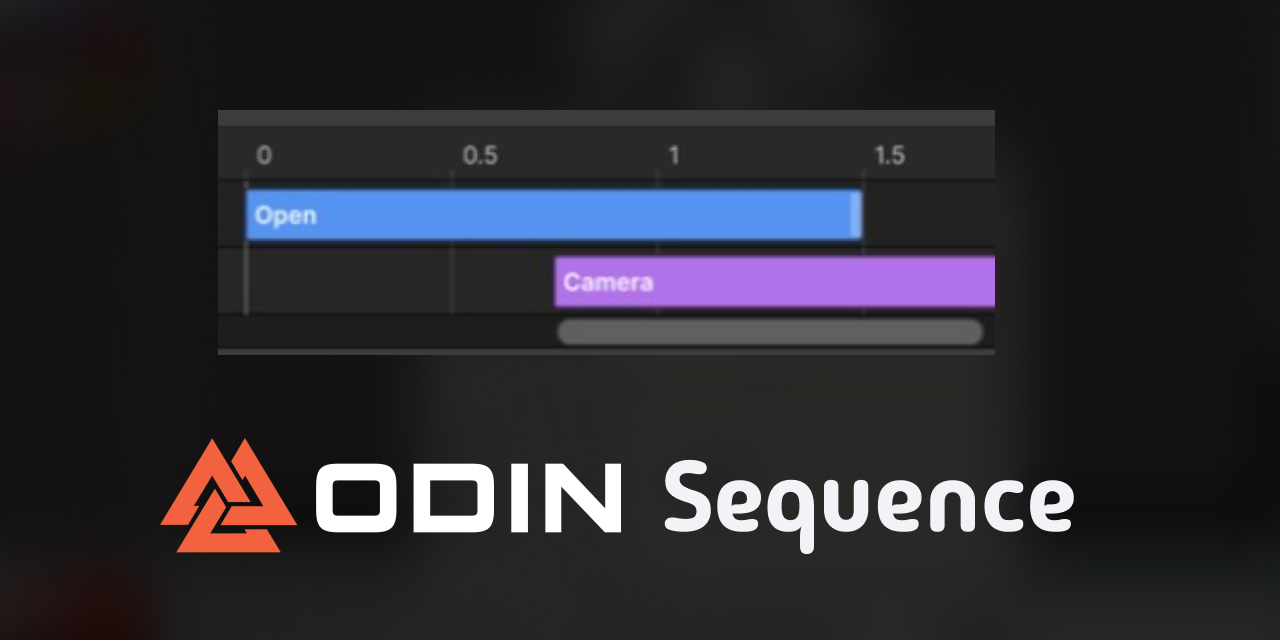 OdinSequence