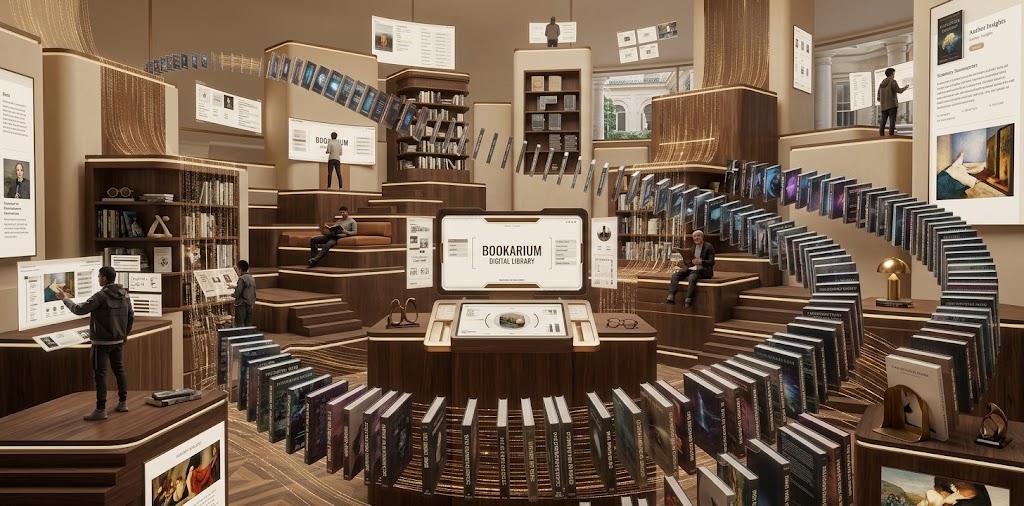 Bookarium