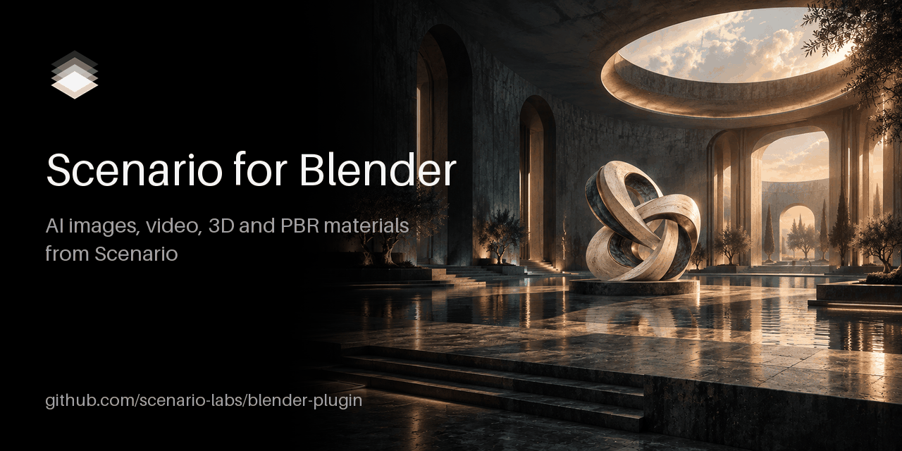 blender-plugin