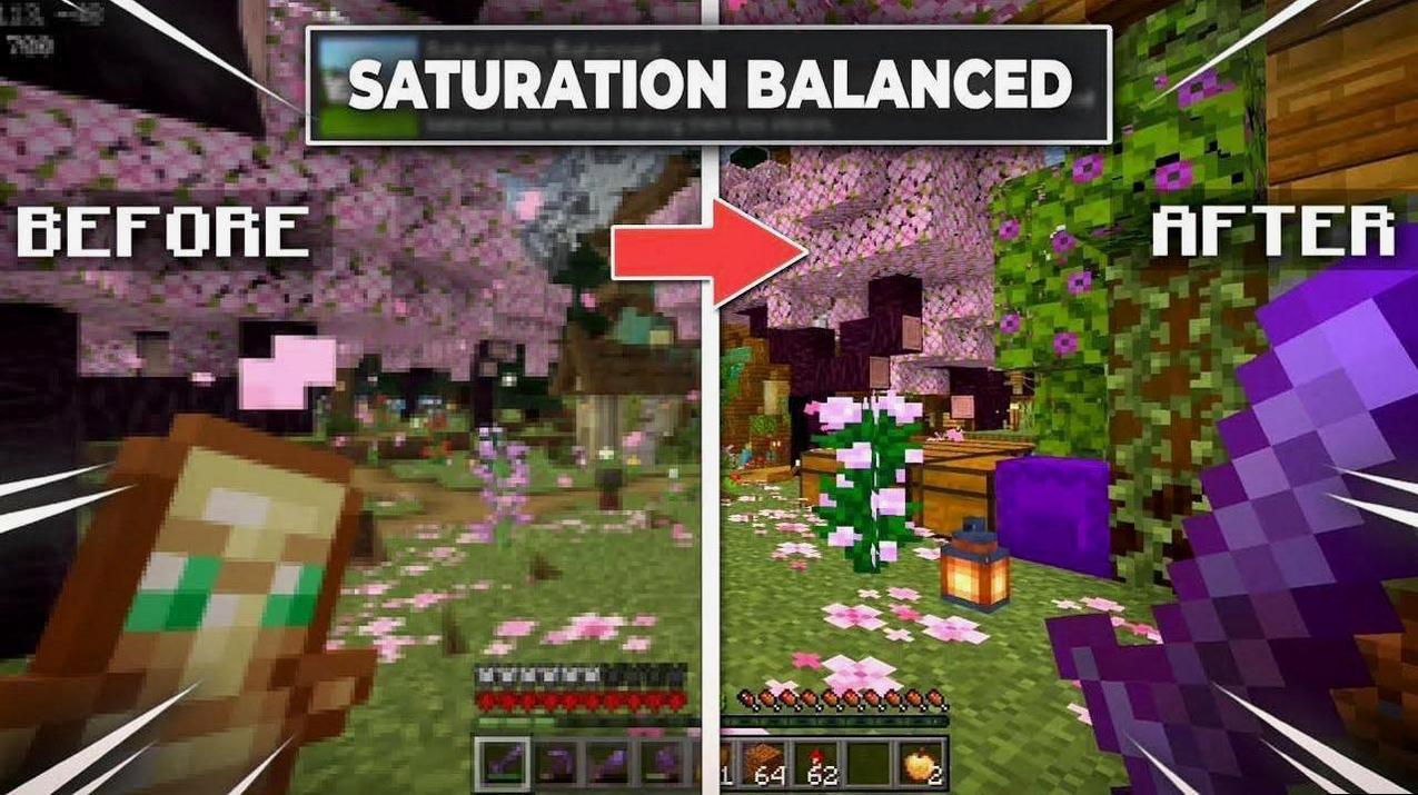minecraft-xray