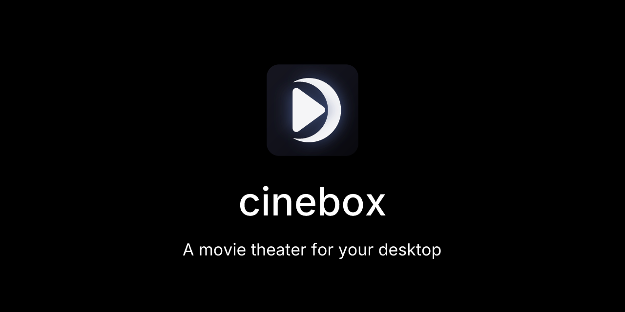 cinebox