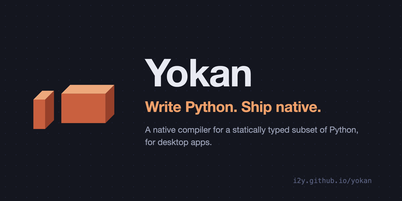 yokan