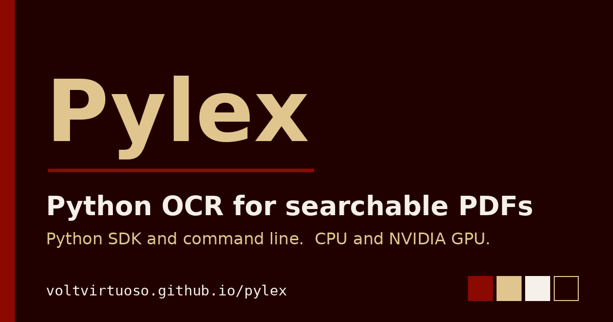 pylex
