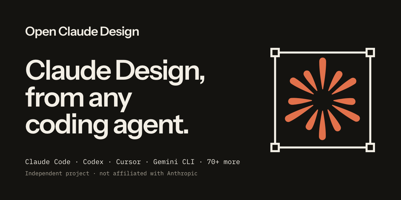 open-claude-design