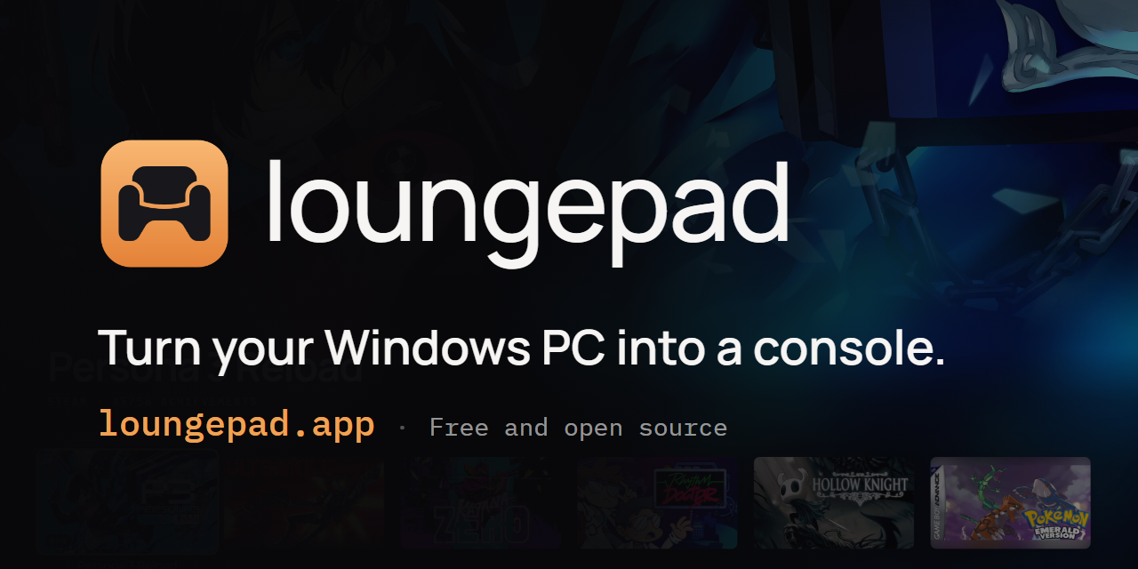 Loungepad