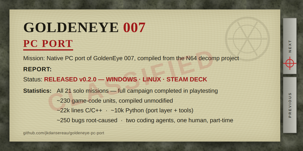goldeneye-pc-port