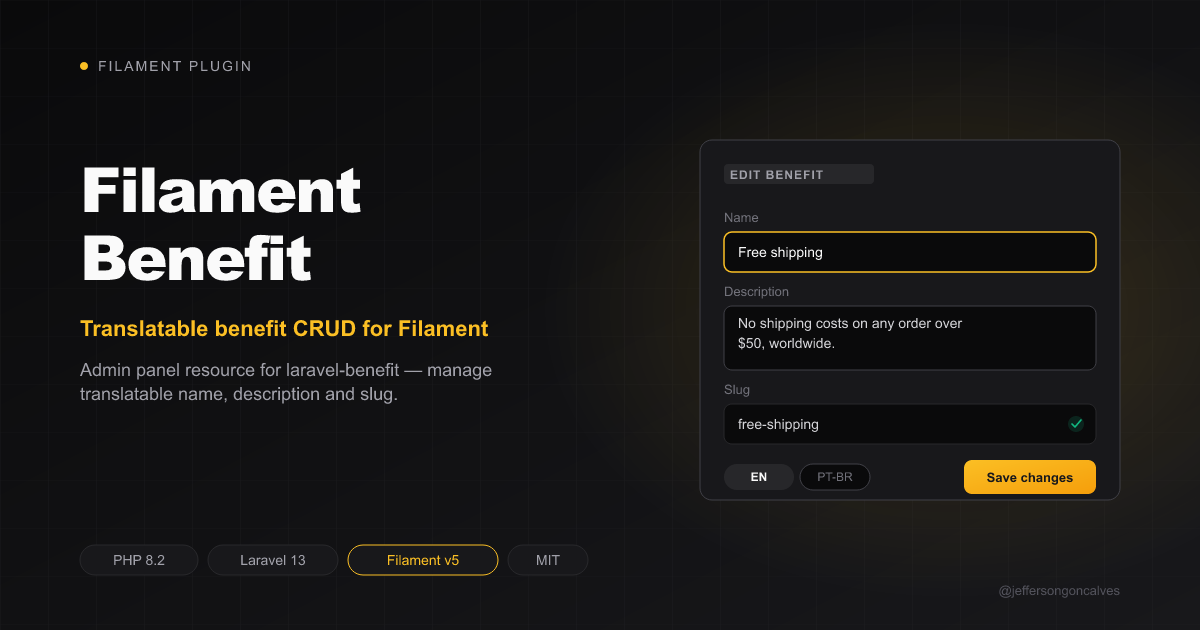 filament-benefit