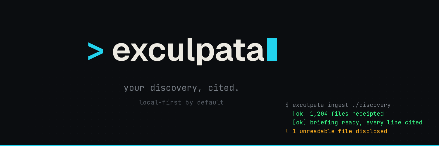 exculpata