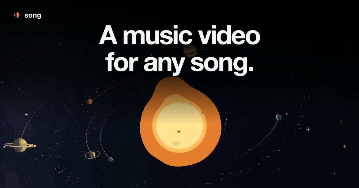 song
