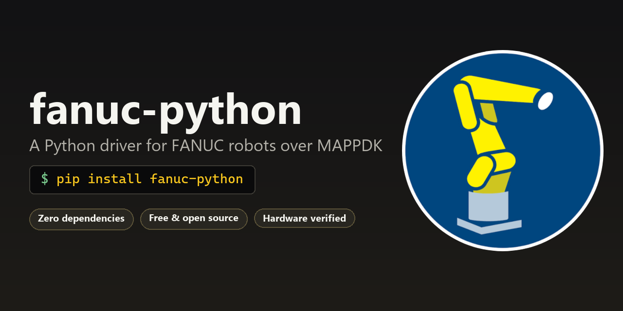 fanuc