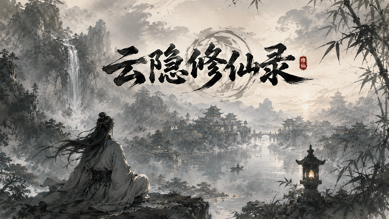 yunyin-xiuxian