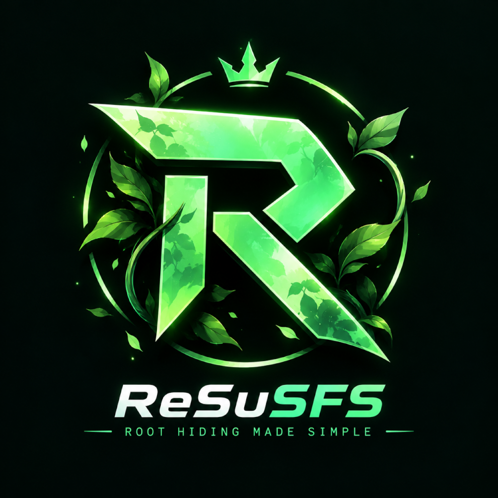 ReSuSFS
