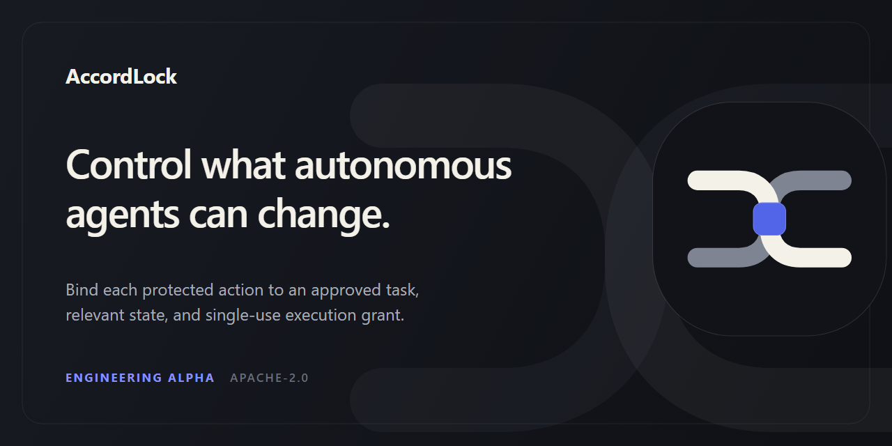 accordlock