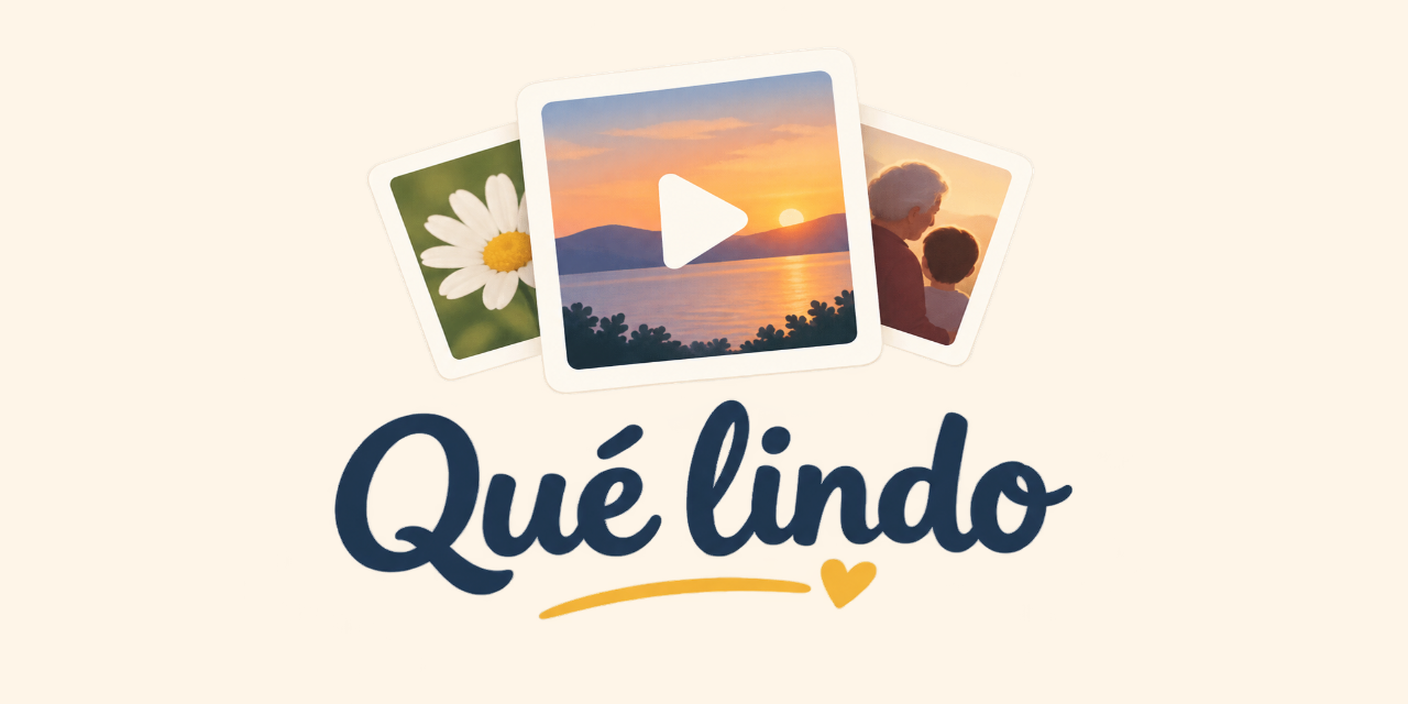 que-lindo