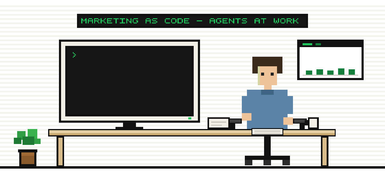 marketing-as-code