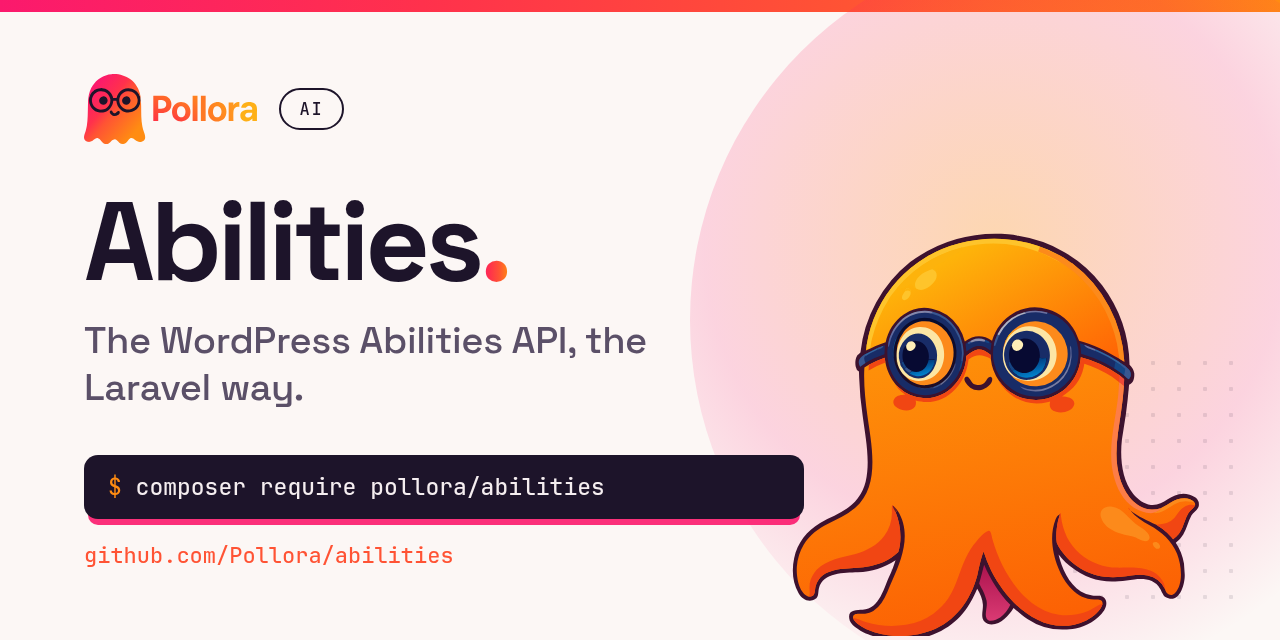 abilities