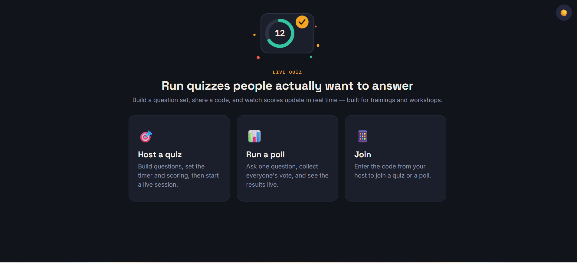Quiz_and_Poll_app