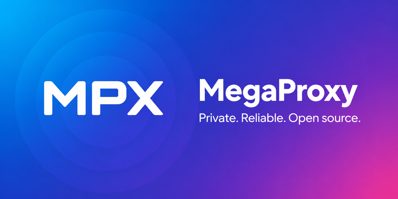 AndroidMegaProxy