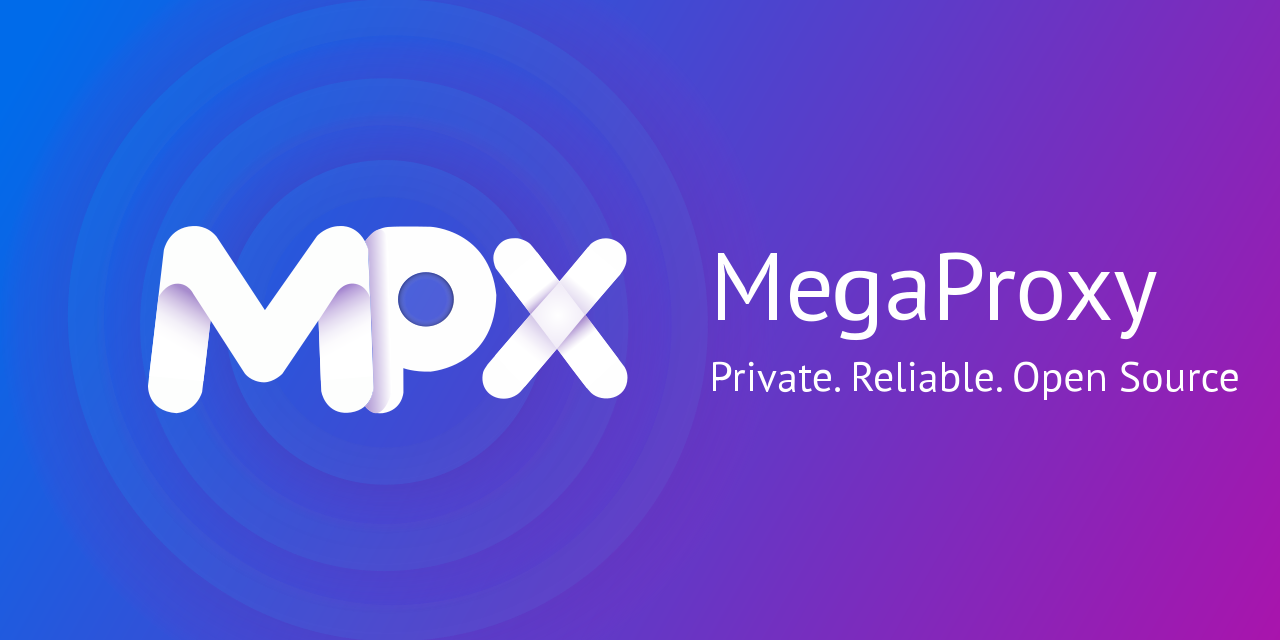 AndroidMegaProxy