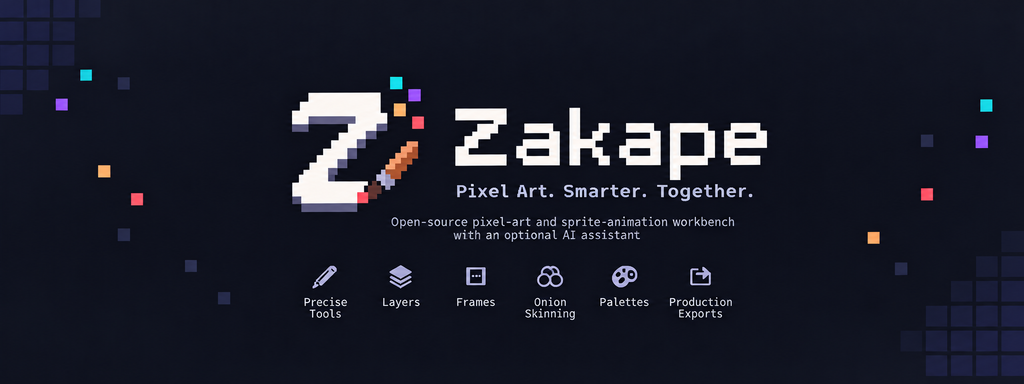 zakape